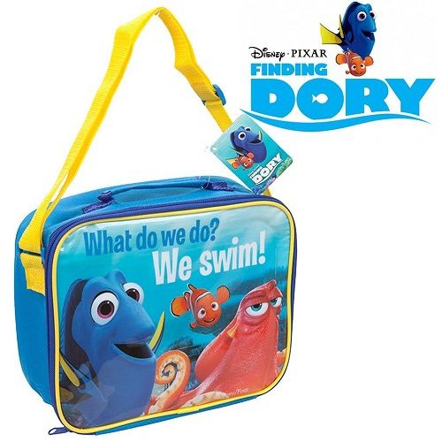 Finding Dory Kids Lunch Bag
