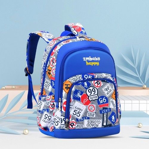 Stylish Children School Bag