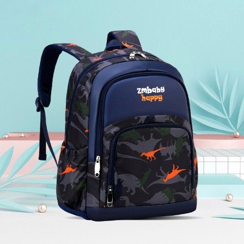 Children Unique School Bag