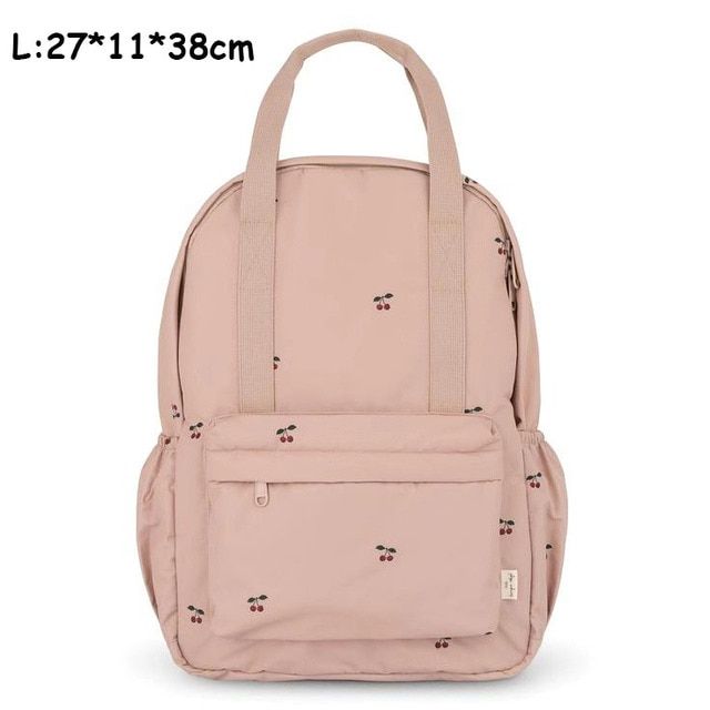 Baby Backpack Primary Schoolbag BookBags Traveling Mom Bag