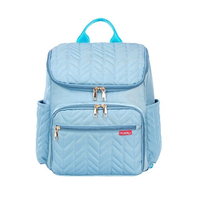 DiaperBag Nappy Backpack Stroller Pram Baby Care Nursing Bag