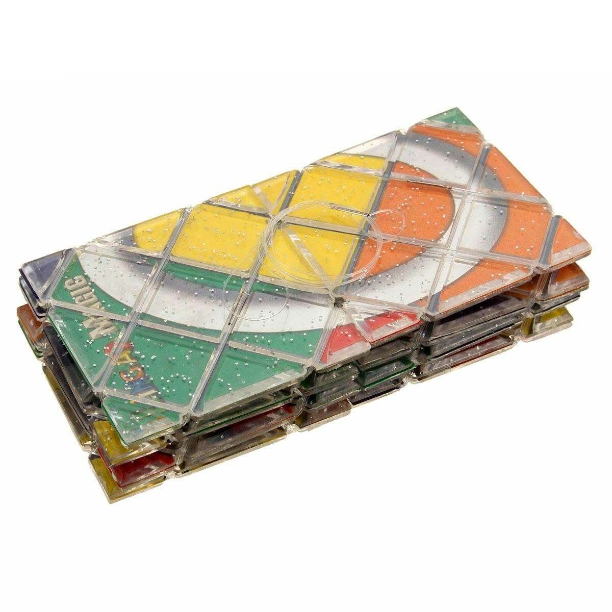 Official Magic Rings Limited Edition Puzzle Erno Signature