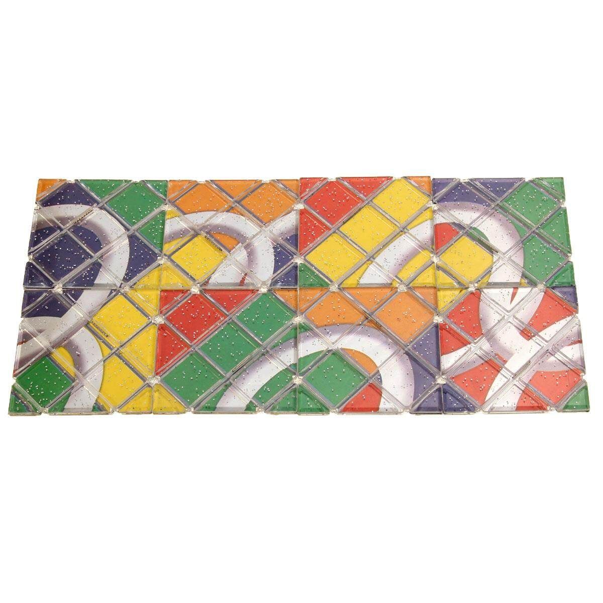 Official Magic Rings Limited Edition Puzzle Erno Signature