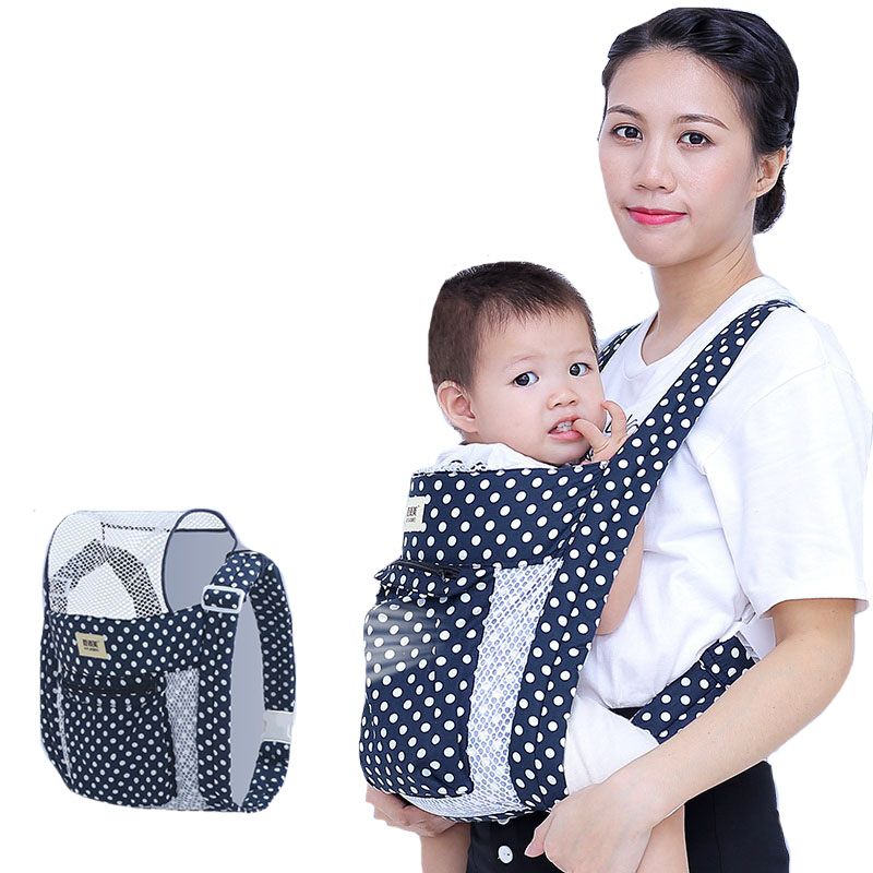 3-36M Baby Carrier Sling Ergonomic Backpack Infant Hipseat