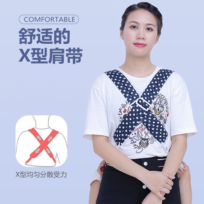 3-36M Baby Carrier Sling Ergonomic Backpack Infant Hipseat
