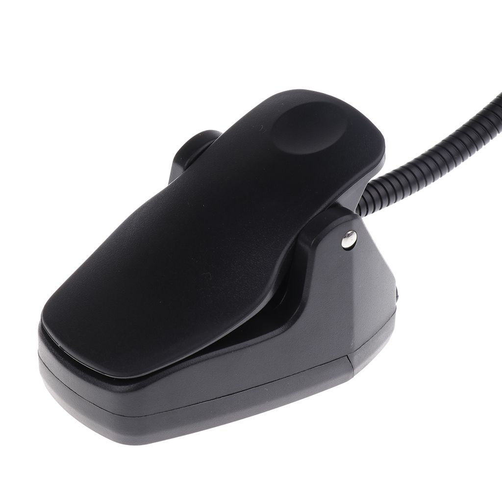 Lamp 9 Clip-on Desk Book LED Stand Music Flexible Bedroom