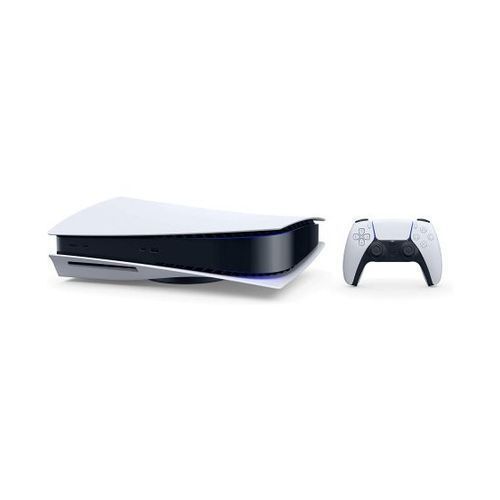 Sony PlayStation 5 (PS5) Console - Standard Edition