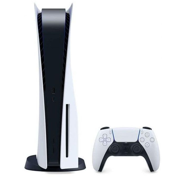 PlayStation 5 (PS5) Console