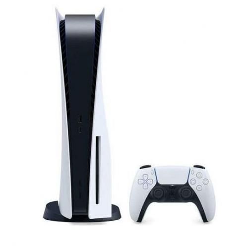 Play Station 5  Console Game