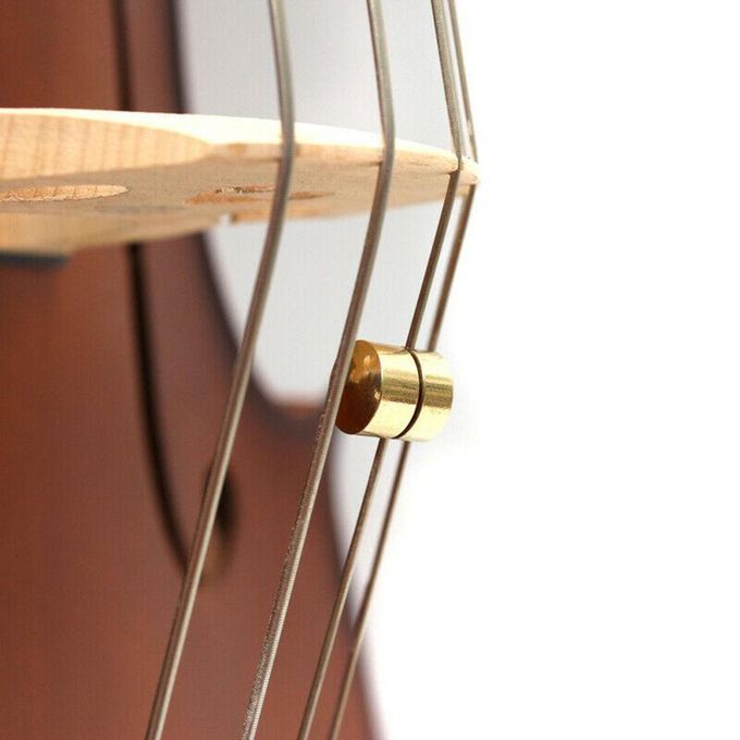 Wolf Mute Suppressor Cello Parts Accessories