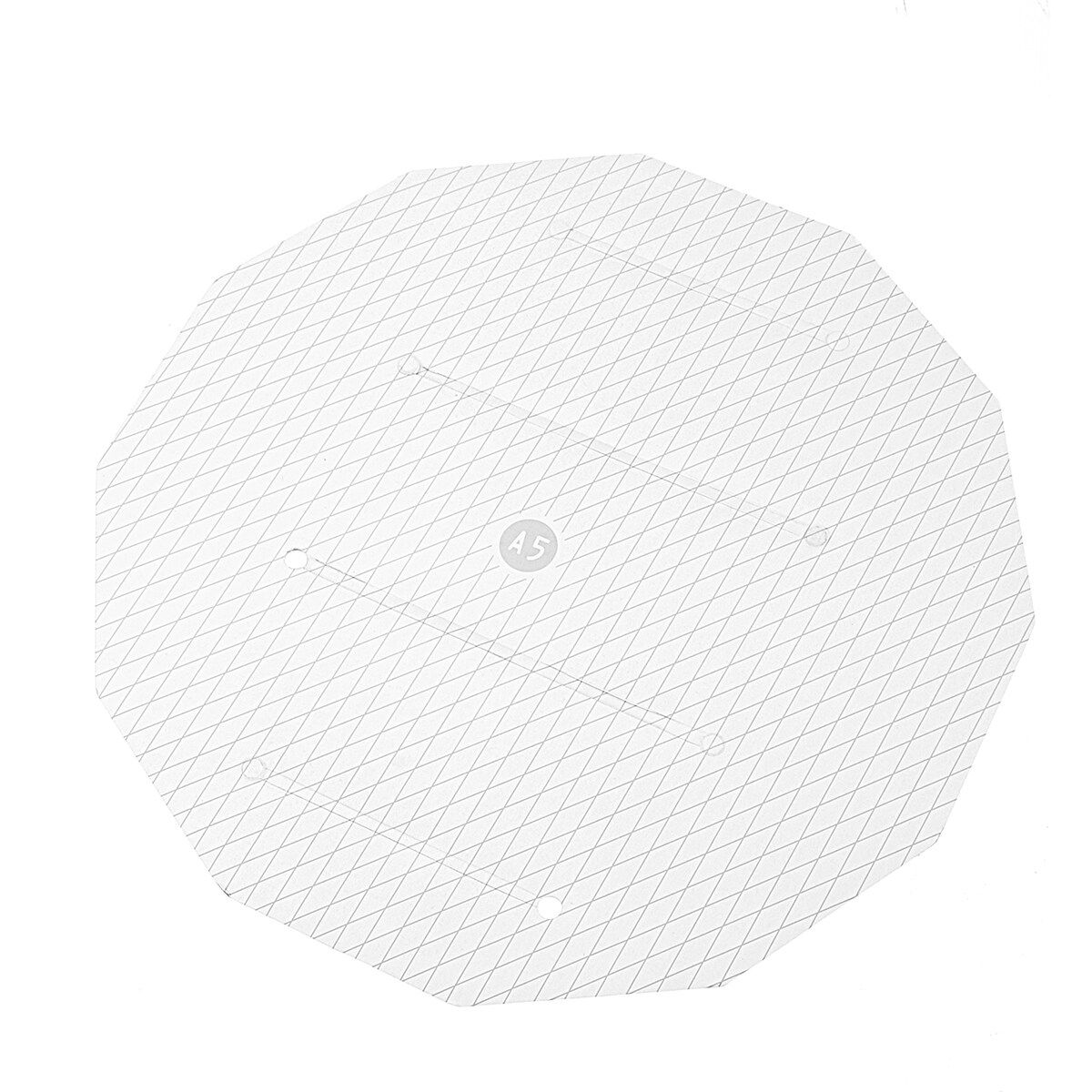 Tellurion Three-dimensional Map Globe DIY Globe Assembly Travel Notes
