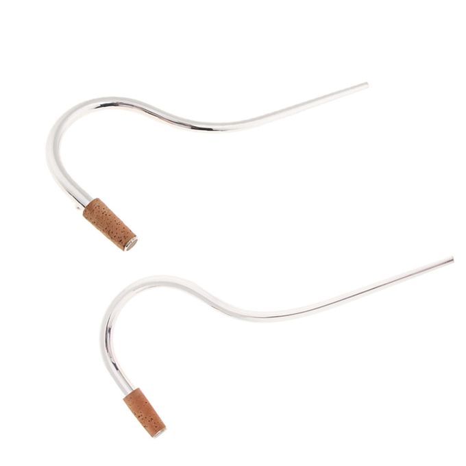 Bassoon Metal Bocal Crook Elbow For Bassoon Replacement Accessory