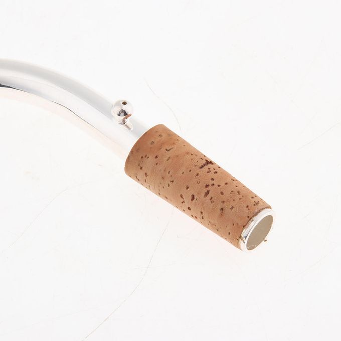 Bassoon Metal Bocal Crook Elbow For Bassoon Replacement Accessory
