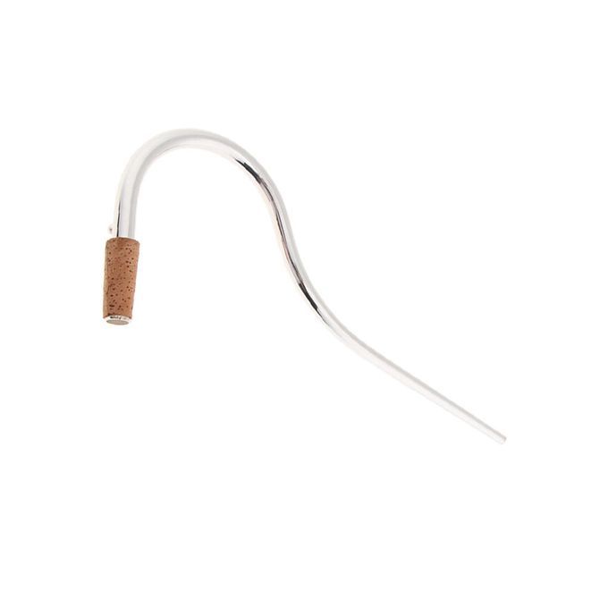 Bassoon Metal Bocal Crook Elbow For Bassoon Replacement Accessory