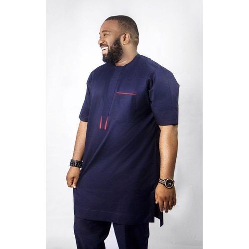 Men's Senator - Blue