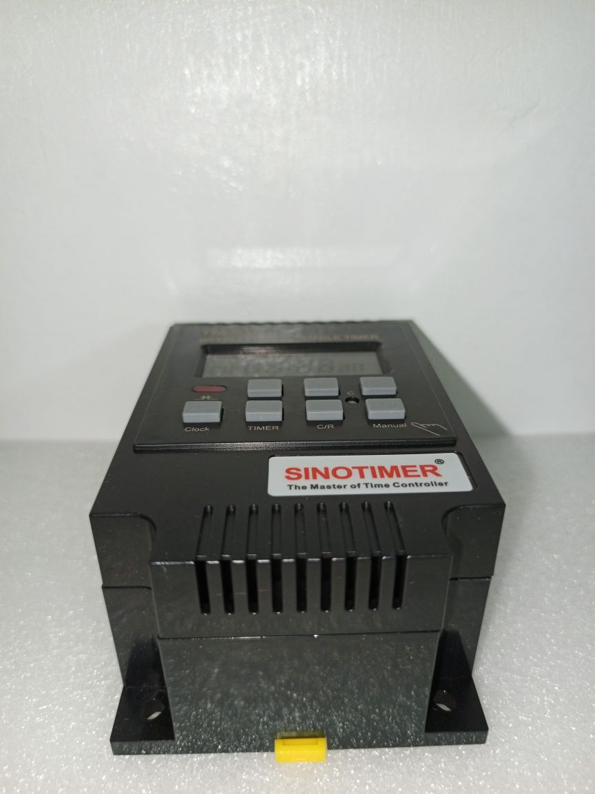 Automatic Timer Switch Relay Control 30A