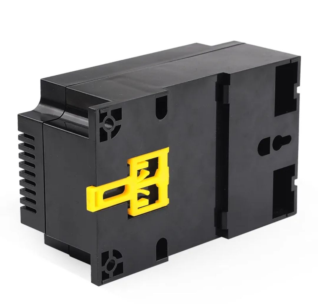 Automatic Timer Switch Relay Control 30A