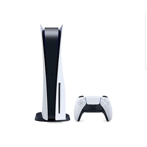 PS5 CONSOLE PLAYSTATION 5