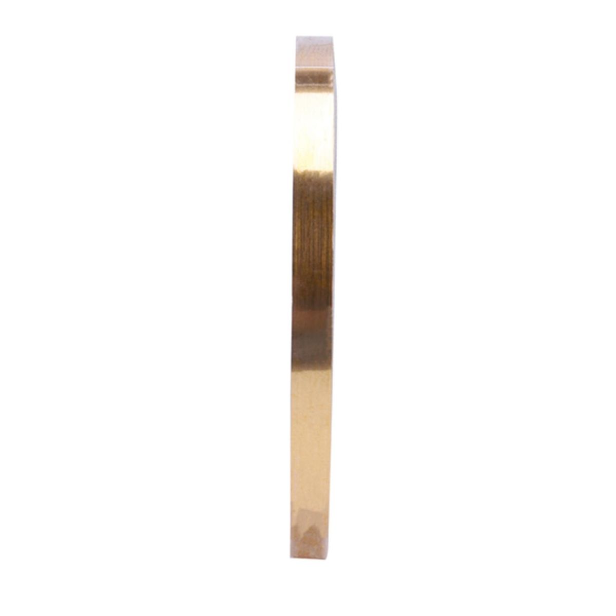 50 Meter Gold Self-Adhesive Stickers Waterproof Tile Wall Tile space Sealing Tape Strip Joints Beauty Stickers Decals Home Decor