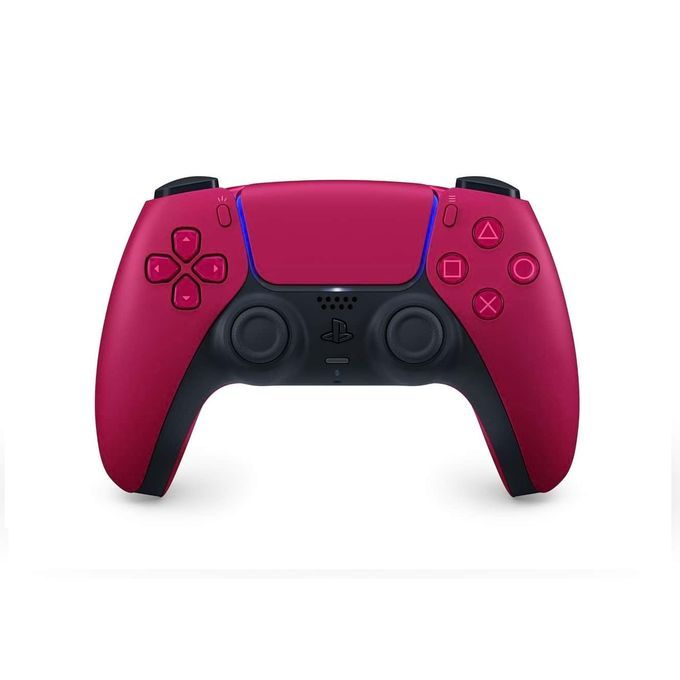 DualSense Wireless Controller - Cosmic Red (PS5)