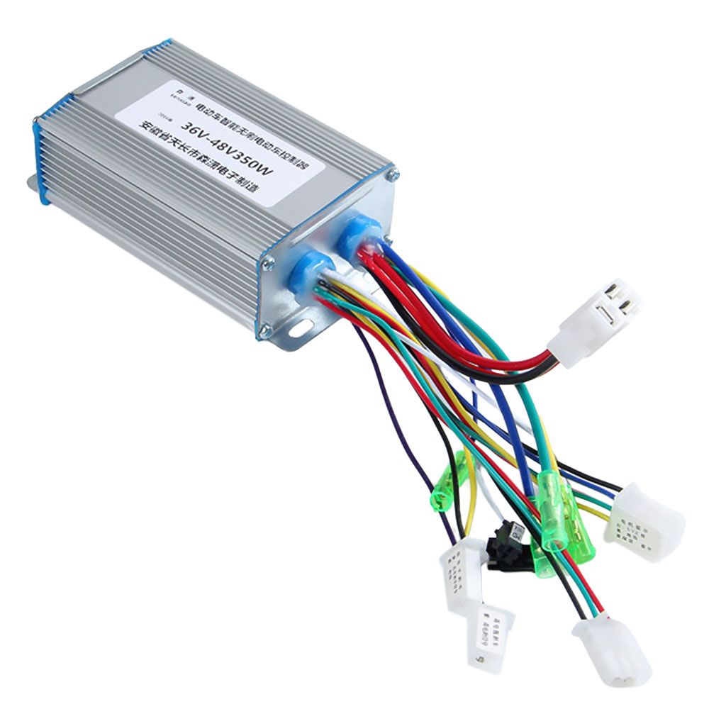 Motor Speed Controller Brushless DC Waterproof 36V/48V