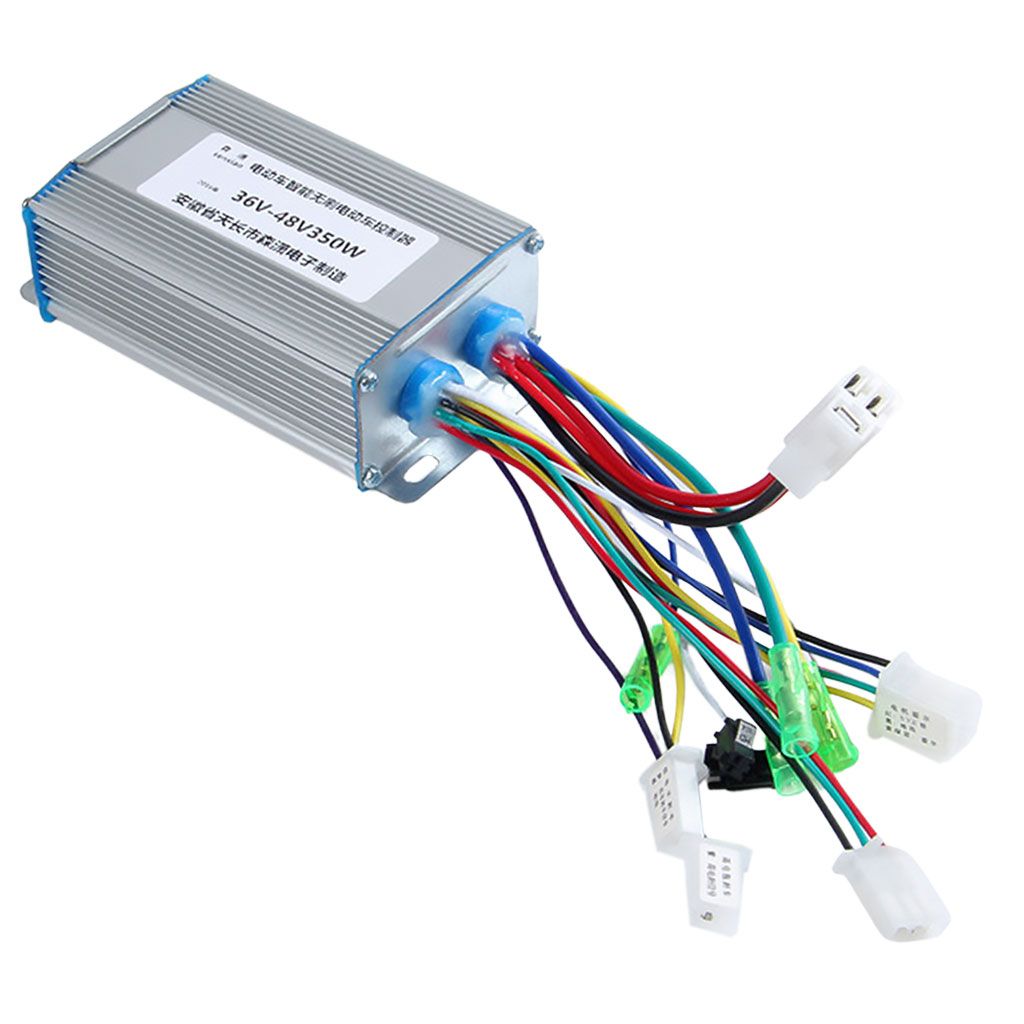 Motor Speed Controller Brushless DC Waterproof 36V/48V