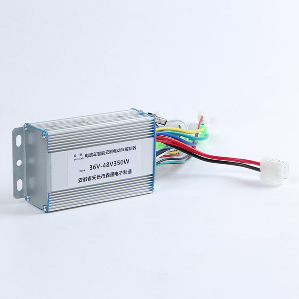 Motor Speed Controller Brushless DC Waterproof 36V/48V