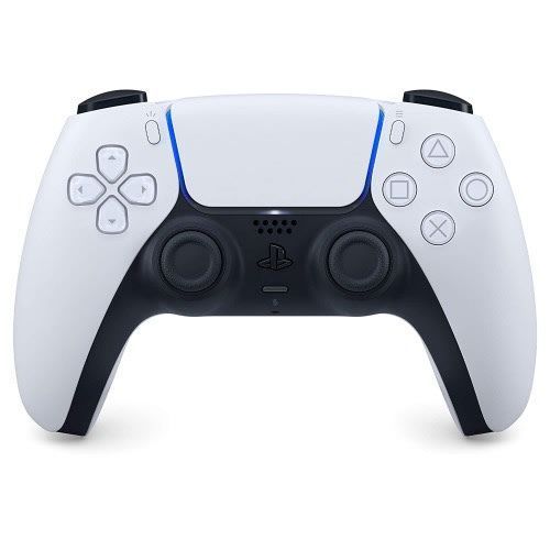 PS5 DUALSENSE WIRELESS CONTROLLER