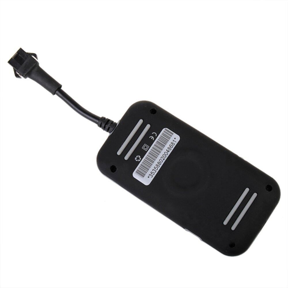 TK110 Universal Car GPS Tracker GSM/GPRS/GPS Quad Band Tracking Device Vehicle
