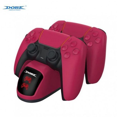 Fast Charger For PS5 Game Pad Controllers-