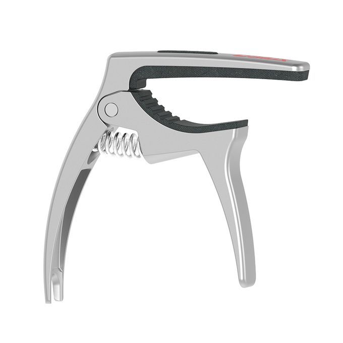 Multifunctional 3-in-1 Guitar Capo Premium Zinc Alloy Quick