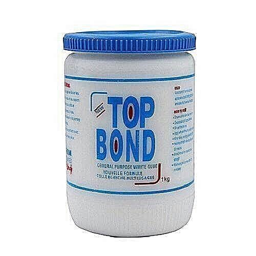 GLUE / BOND GLUE/ BOND