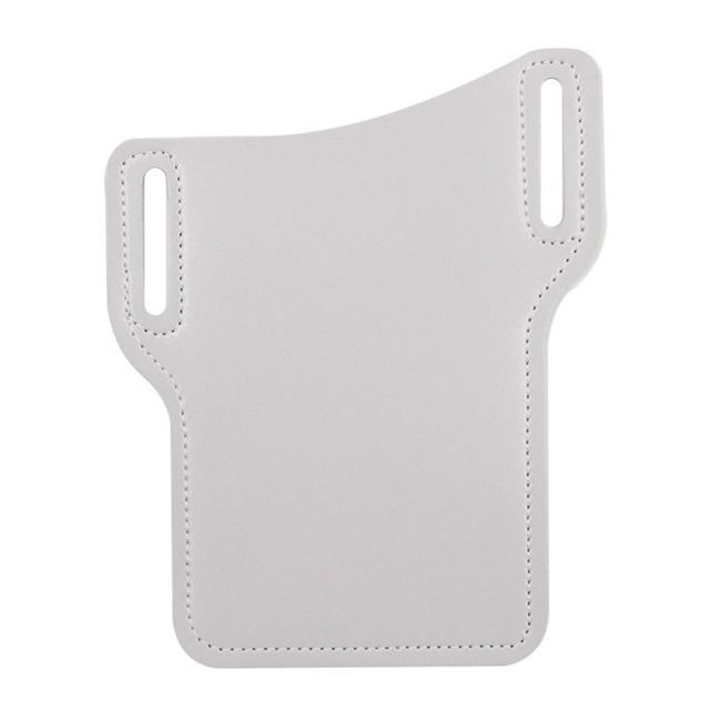 New Mobile Phone Carrier Belt Pouch Men Cell Phone Loop Bag