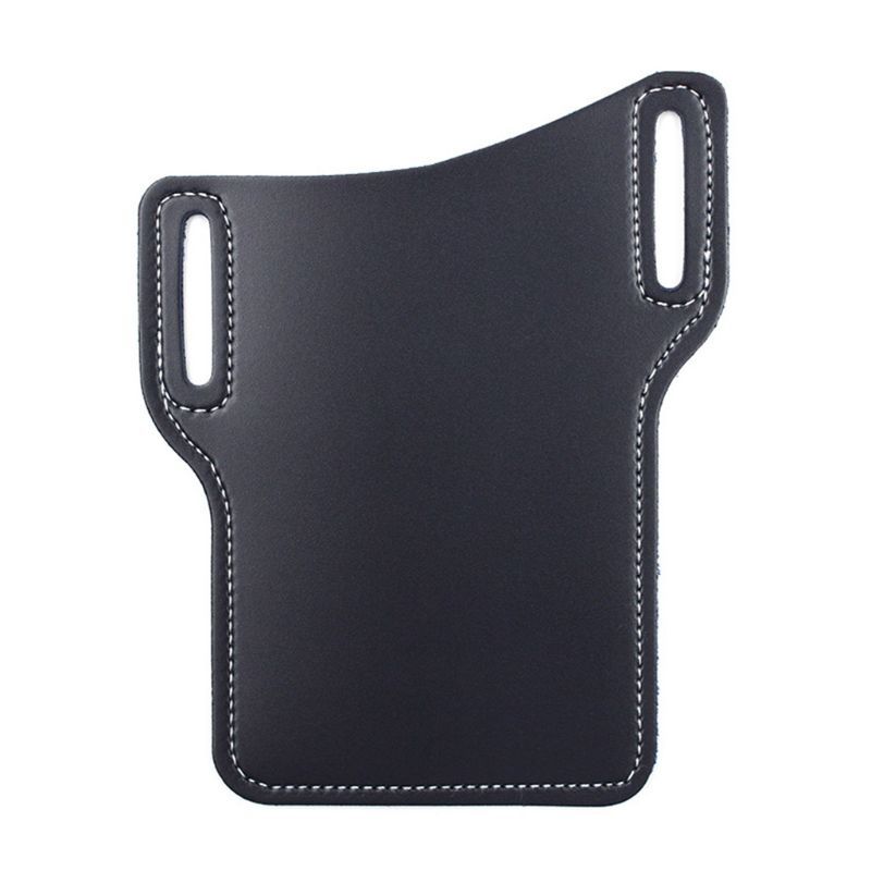 New Mobile Phone Carrier Belt Pouch Men Cell Phone Loop Bag
