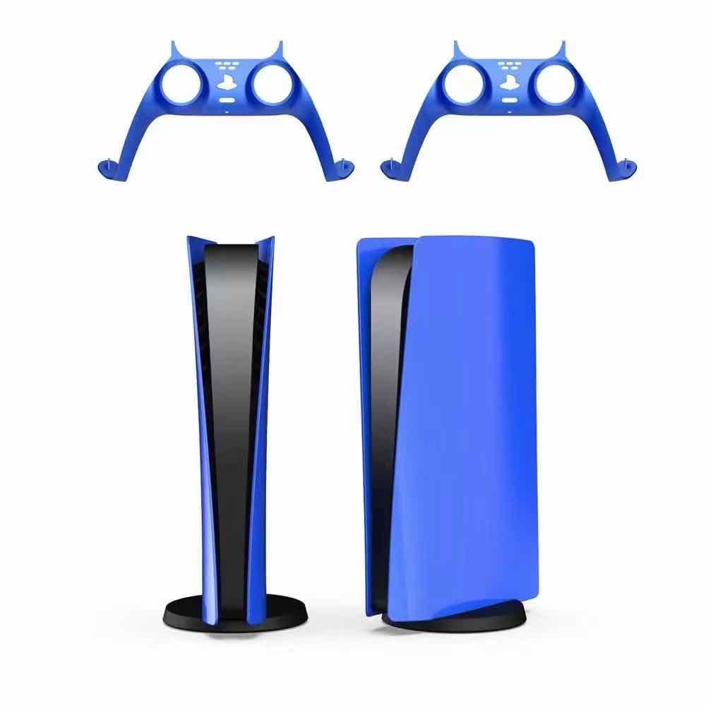 Digital Console Faceplate Protector For PS5 Console