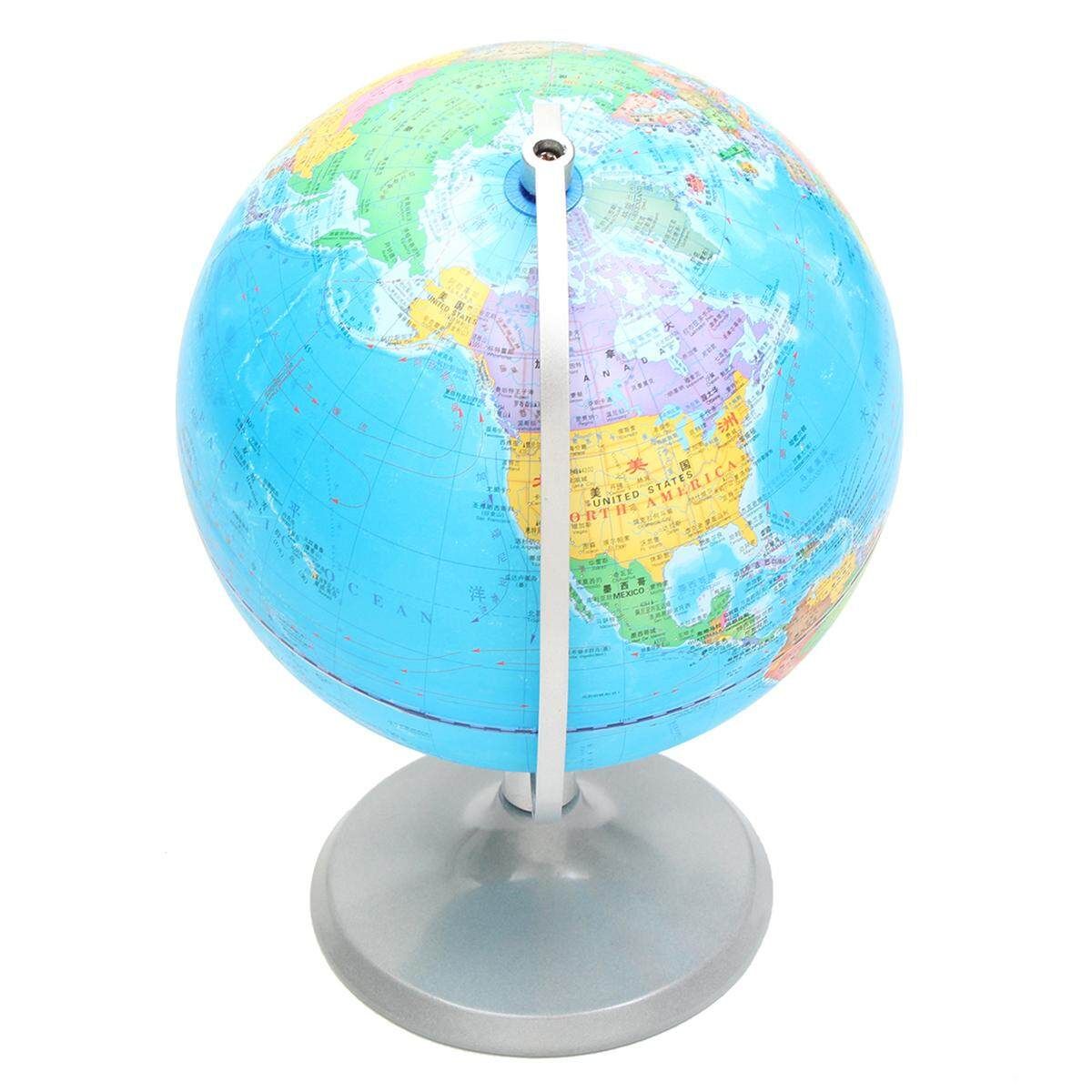 Constellation Globe 20cm High Definition Student Teaching Luminous Star Children Gift