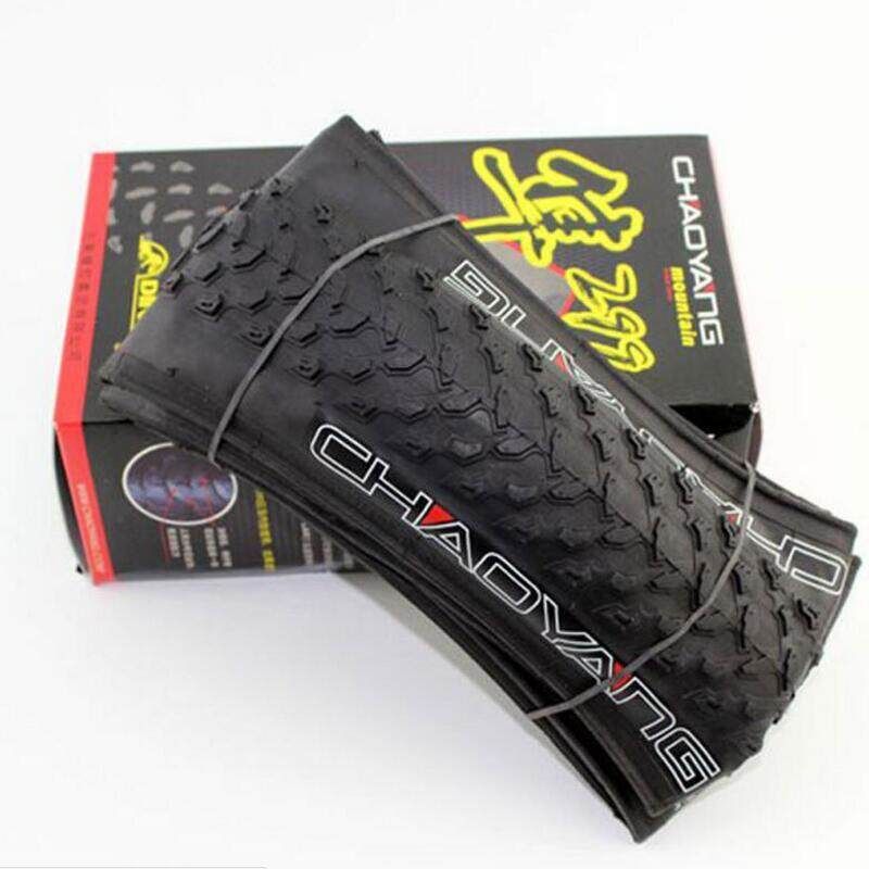 Foldable MTB Mountain Bike Bicycle Tyre 26'' 29'' 27.5x1.95'' Ultralight Tire Size 29x1.95 29*1.95