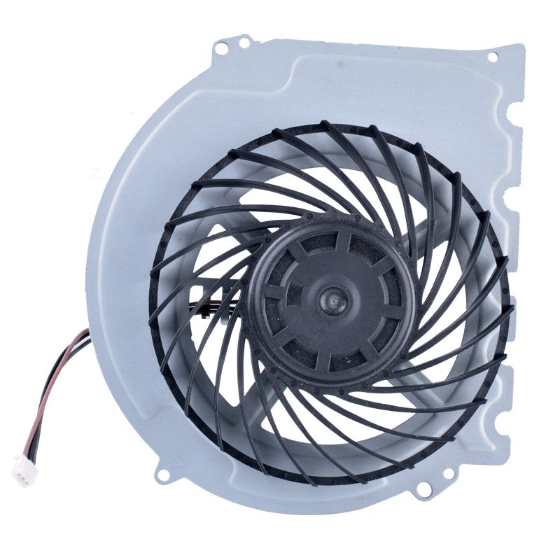 Brand New For Sony Playstation 4 Ps4 Slim Heat Dissipation