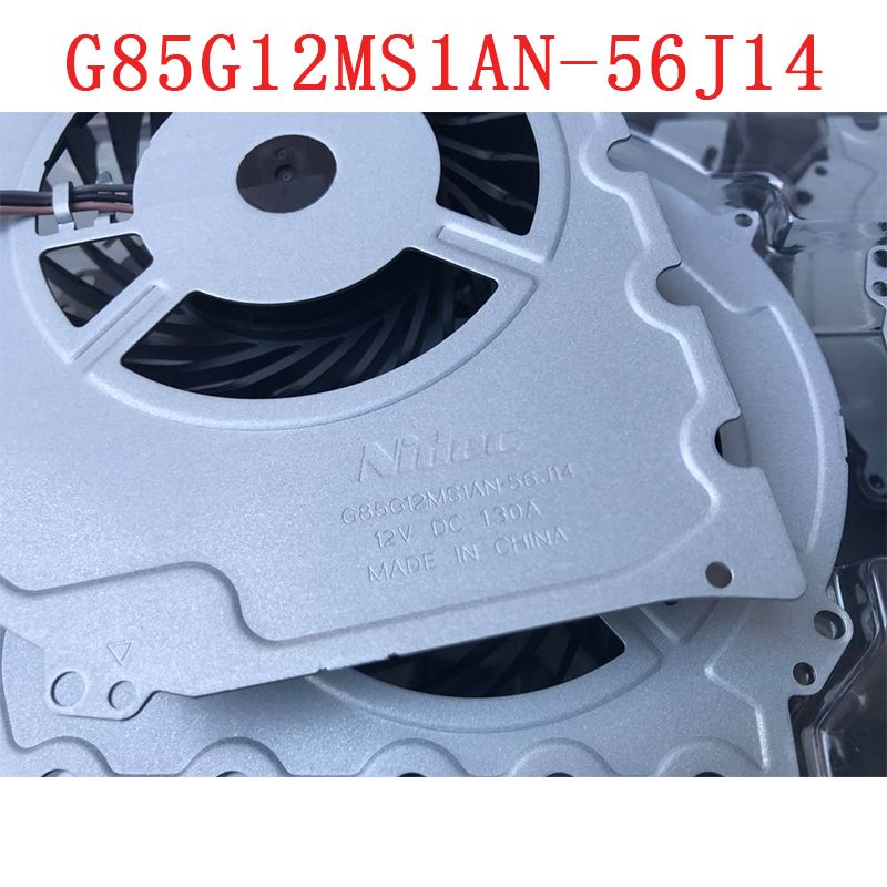 Brand New For Sony Playstation 4 Ps4 Slim Heat Dissipation