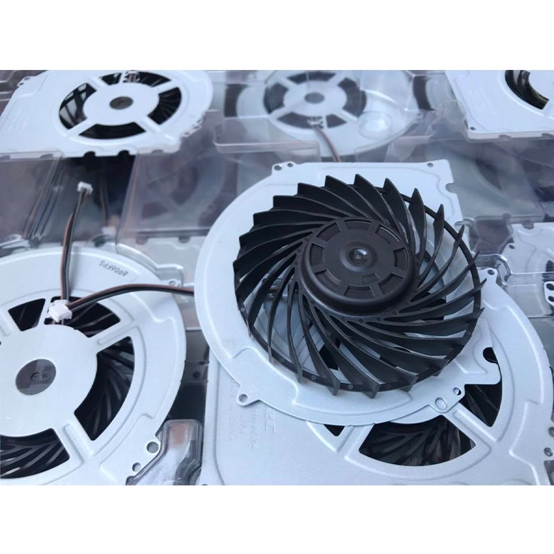 Brand New For Sony Playstation 4 Ps4 Slim Heat Dissipation
