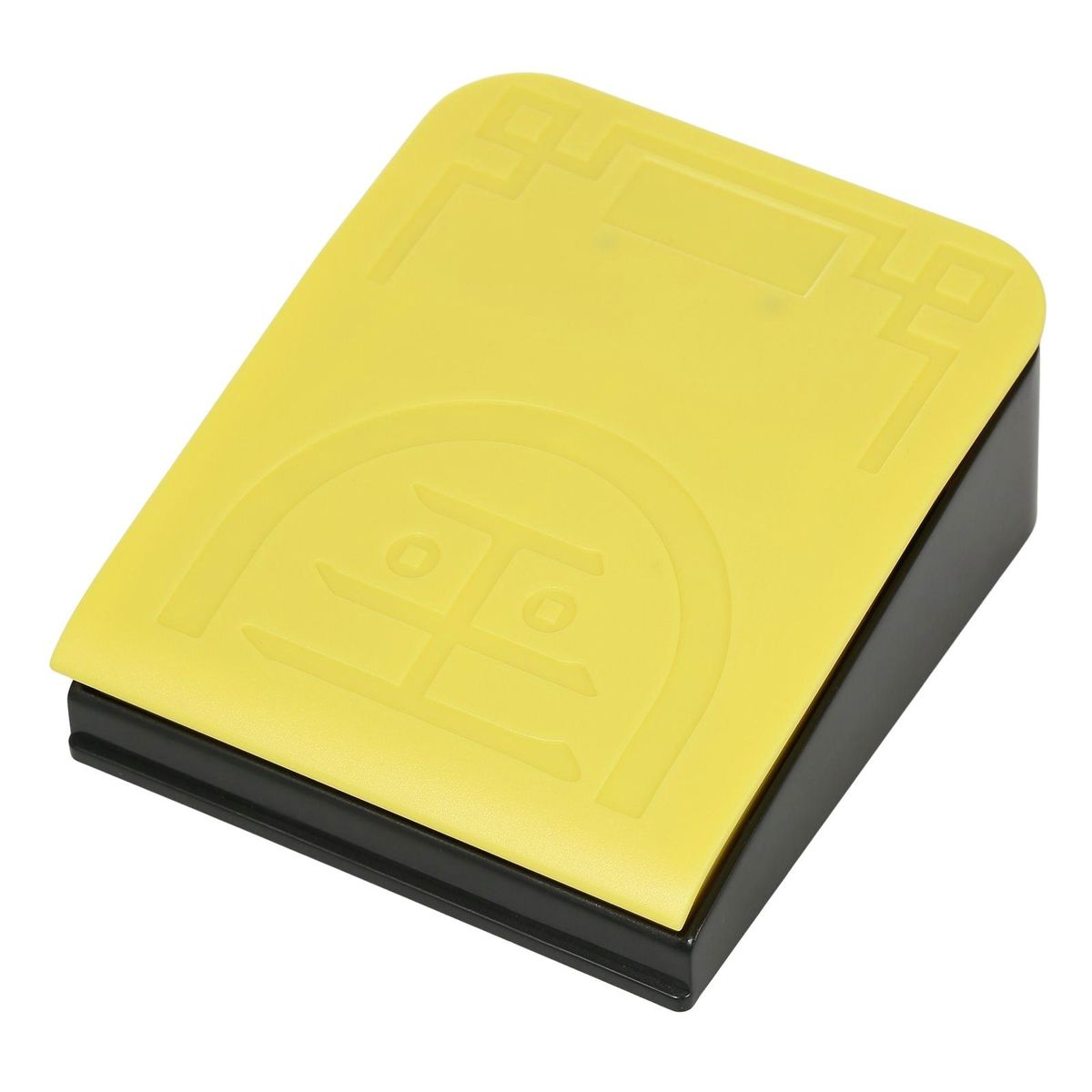 FS2017BT1 Single Foot Switch Multifunctional Customized Foot Pedal USB+BT Dual-mode Connection Mechanical Switch Wide Application