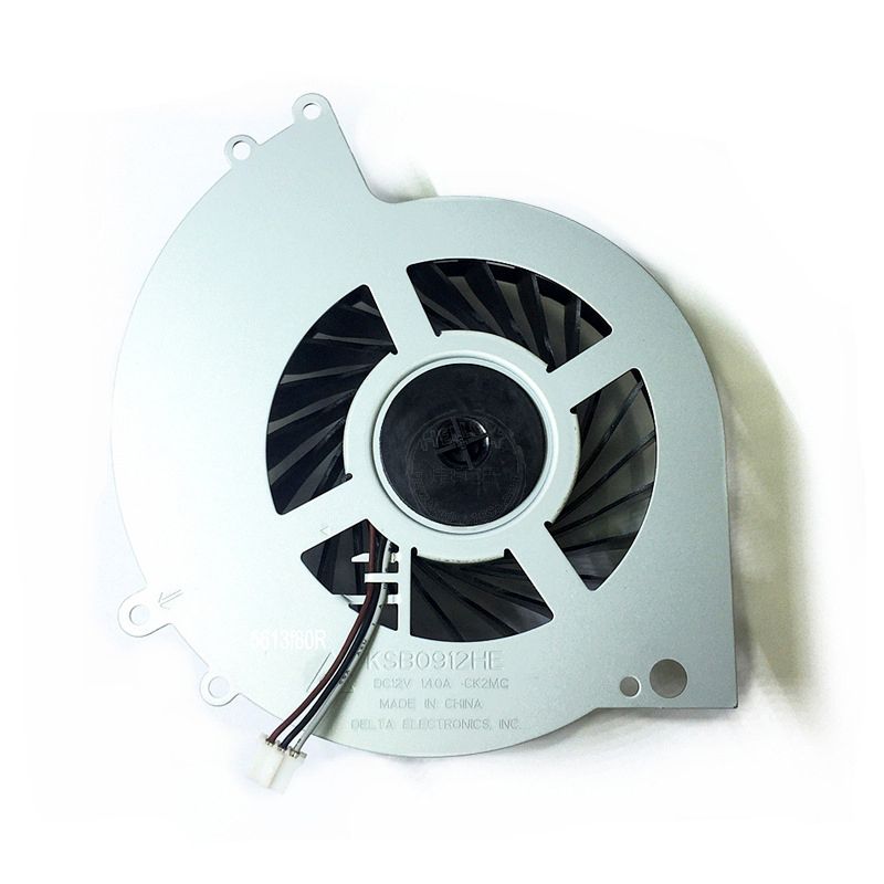 New Ksb0912he Cooling Fan For Sony Ps4 Cuh-1200 Series