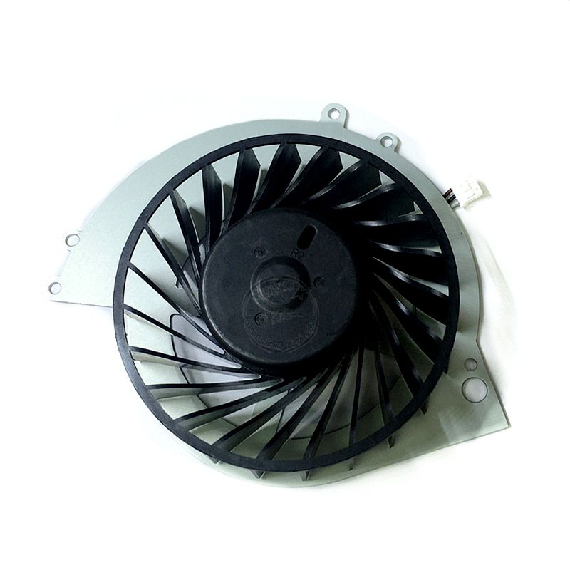 New Ksb0912he Cooling Fan For Sony Ps4 Cuh-1200 Series