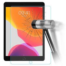 Ipad 8th Generation 10.2 2020 FULL SCREEN PROTECTOR-Full HD Cover