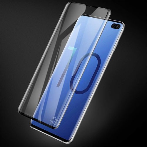 Samsung Galaxy S10 Full Hard 5D Cover Glass Screen Protector