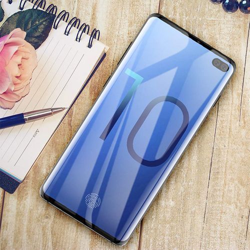 Samsung Galaxy S10 Full Hard 5D Cover Glass Screen Protector
