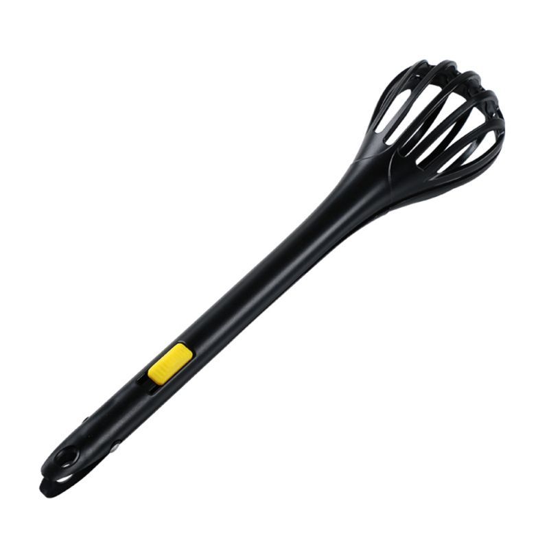 Manual Mixer Multifunctional Spoon Whisk Kitchen Food Egg Gadget Beater Kitchen Tongs Spaghetti Pasta Egg