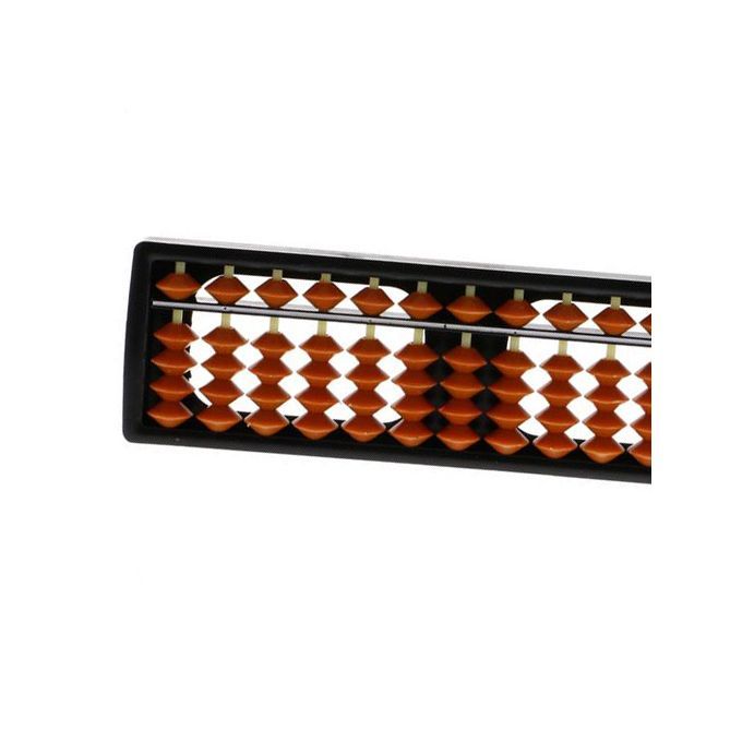 13 Rod Abacus Soroban Instrument X 10pieces