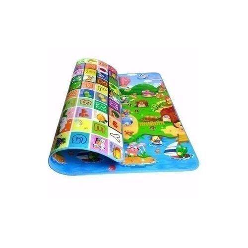 Kids Play Crawling Activities Waterproof Mat