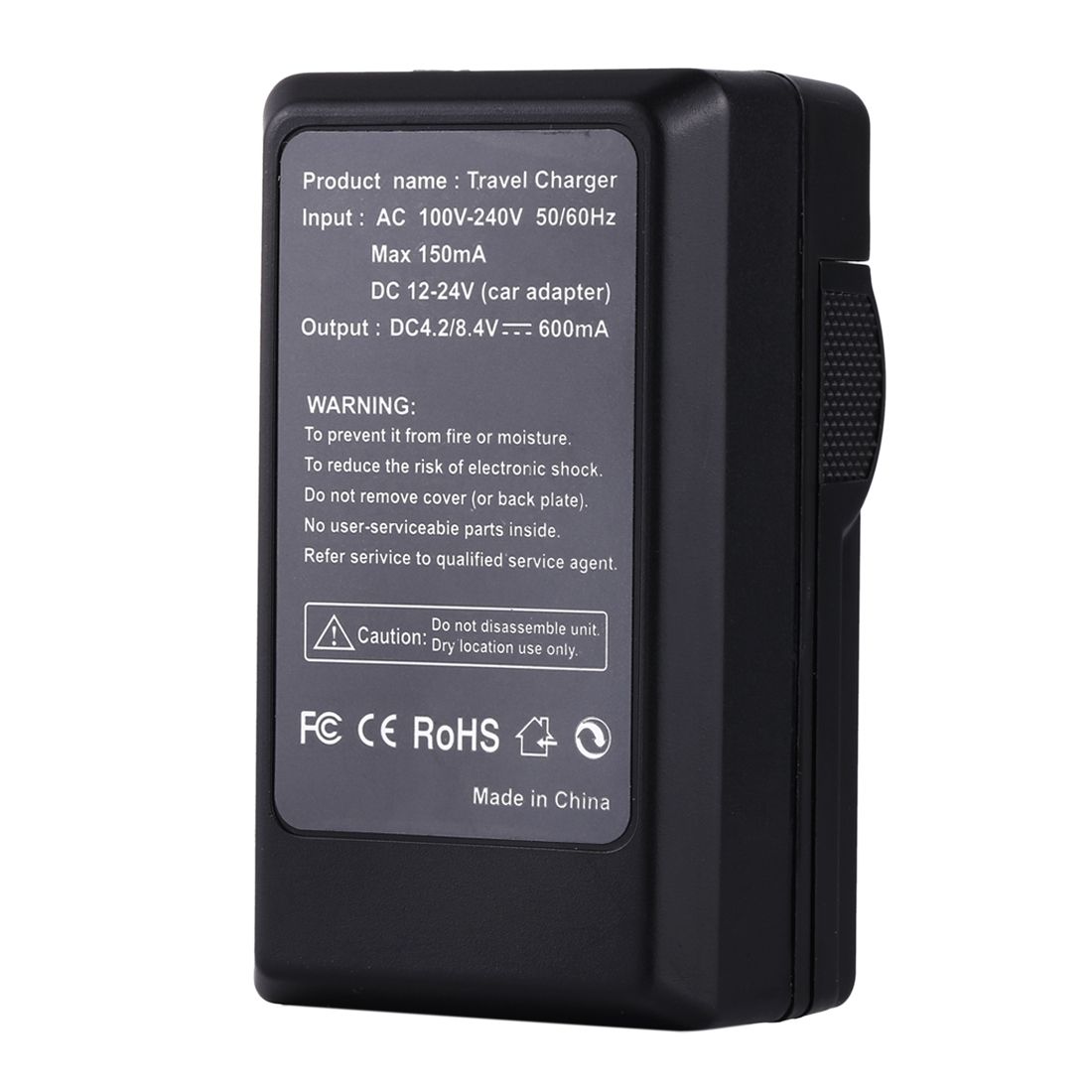 PULUZ Digital Camera Battery Car Charger For Sony NP-FH50 / NP-FH70 / NP-FH100 / NP-FP50 / NP-FP70 / NP-FP90 / NP-FV50 / NP-FV70 / NP-FV90 Battery